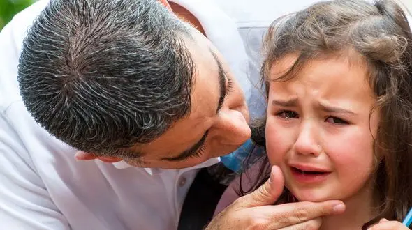 راهنمایی برای حفظ آرامش ذهن خانواده‌ها به‌ویژه کودکان در برابر صدای جنگ