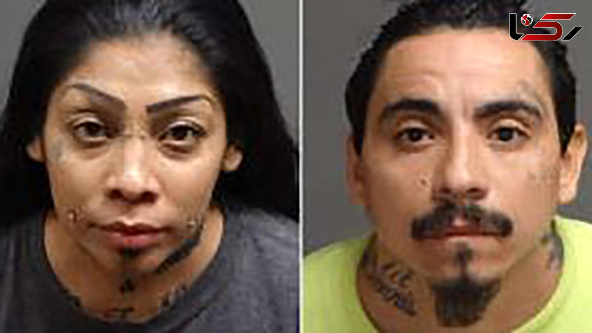 Father, stepmother arrested in murder, abuse of 16-year-old boy in Pomona
