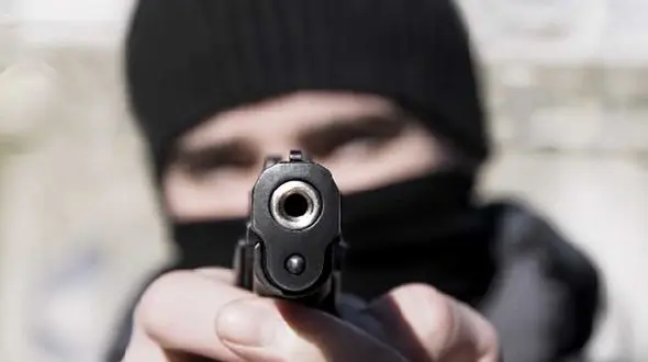 ببینید /  سرقتی که در ژاپن شبیه فیلم بود! + فیلم عجیب