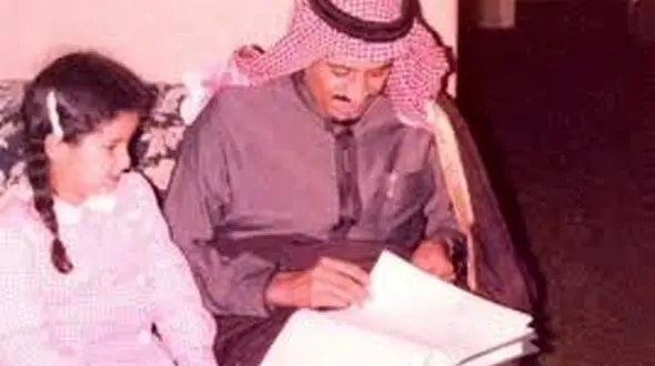 نقاش مشهور دختر زشت شاه عربستان را نبوسید و کشته شد