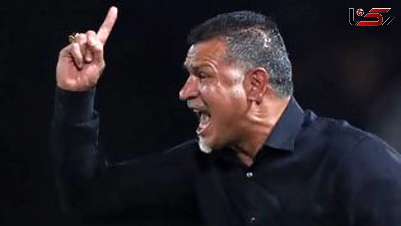 سقوط عجیب علی دایی در این روزهای آشفته اش ! / این آخری دیگر قابل هضم نیست ! !