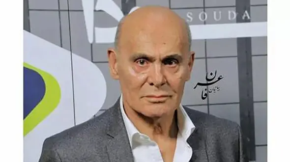 فیلم شوکه کننده ازجمشید هاشم پور در این سن و سال ! / بازگشت اکشن زینال بندری !