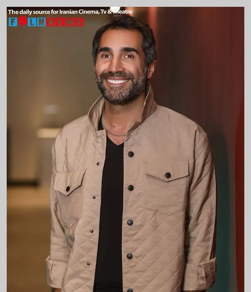مهدی پاکدل