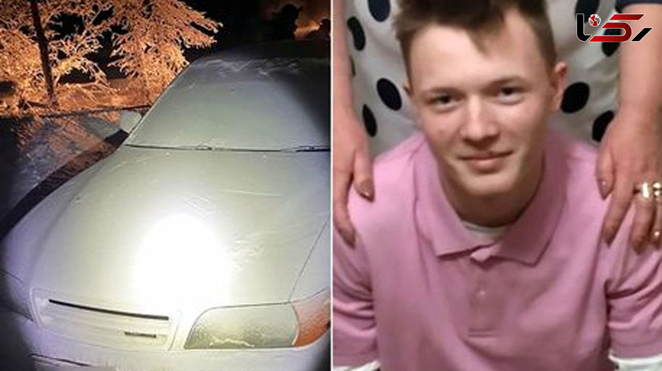 Teenager froze to death after being stuck in broken down car for a week in -50C