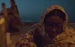 عمه بدری نانوا، خود نان ندارد / او زن سرپرست خانواری است از هرمزگان + فیلم