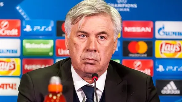  آنچلوتی: بایرن هنوز زنده است/ در نیمه اول اثرگذار نبودیم 