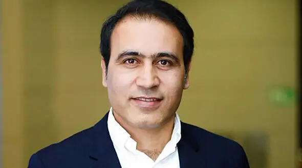 چهره متفاوت مهدوی کیا در تولد 47 سالگی اش