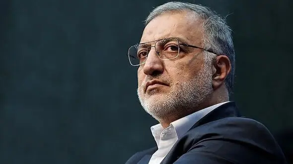 تبریک زاکانی به انصارالله یمن بابت «فتوحات» اخیر