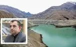 ذخایر سدهای تهران در کمترین سطح نیم‌قرن اخیر/ سوپر ال‌نینو هم گره بی‌آبی را باز نمی‌کند