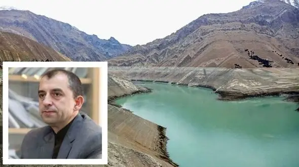 ذخایر سدهای تهران در کمترین سطح نیم‌قرن اخیر/ سوپر ال‌نینو هم گره بی‌آبی را باز نمی‌کند