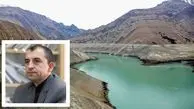 ذخایر سدهای تهران در کمترین سطح نیم‌قرن اخیر/ سوپر ال‌نینو هم گره بی‌آبی را باز نمی‌کند