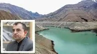 ذخایر سدهای تهران در کمترین سطح نیم‌قرن اخیر/ سوپر ال‌نینو هم گره بی‌آبی را باز نمی‌کند