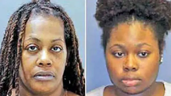 توطئه وحشتناک مادر و دختر جوانش / پدر و برادران قتل عام شدند + عکس