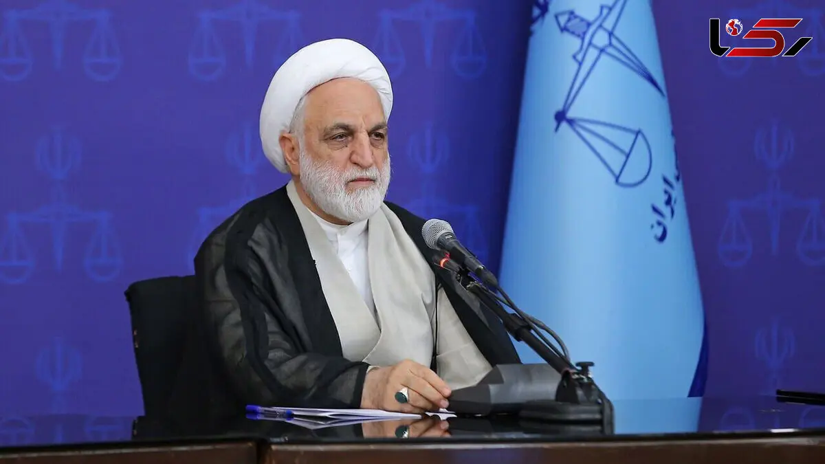  در زندان ماندن فرد مُعسر از پرداخت مهریه، خلاف شرع و قانون است / ۴۰ کشتی در بنادر کشور به دلایل مختلف تخلیه نشده‌اند /