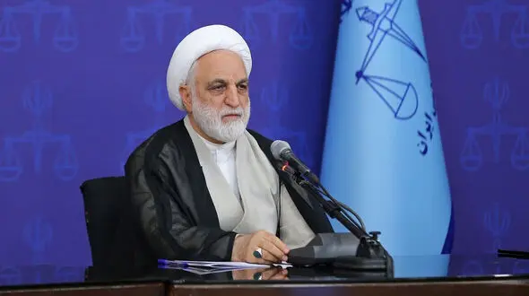 محسنی اژه‌ای: دستگاه قضایی در فکر خوشحالی مردم در ایام ماه رجب‌ و دهه فجر است