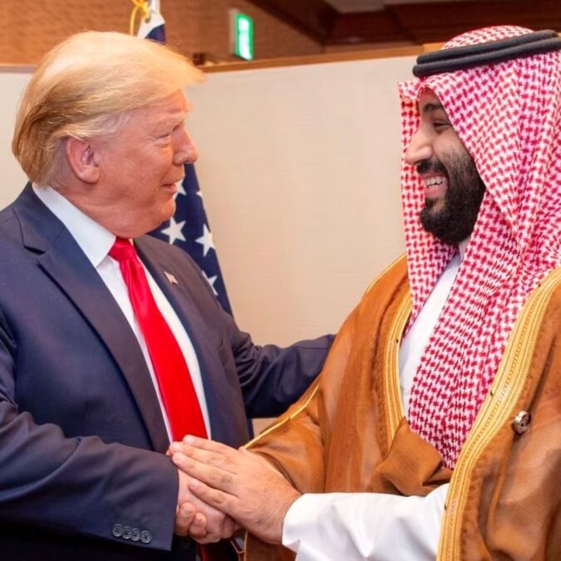 محمد بن سلمان