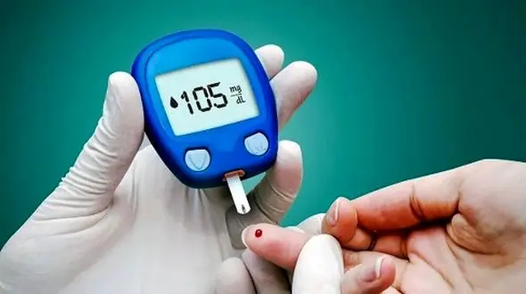 قند خون در کنترل شماست! راهکارهای علمی در قالب اینفوگرافیک