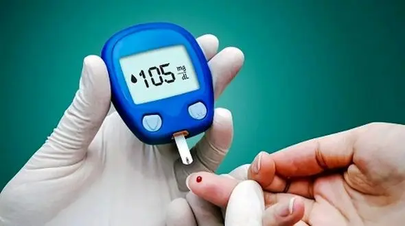 قند خون در کنترل شماست! راهکارهای علمی در قالب اینفوگرافیک