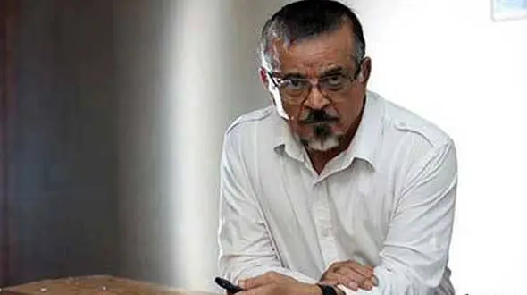 صحبت های جالب مهدی فخیم زاده دربرنامه من و شما/ فساد در سینمای ایران بیشتر از بقیه جاها نیست+فیلم