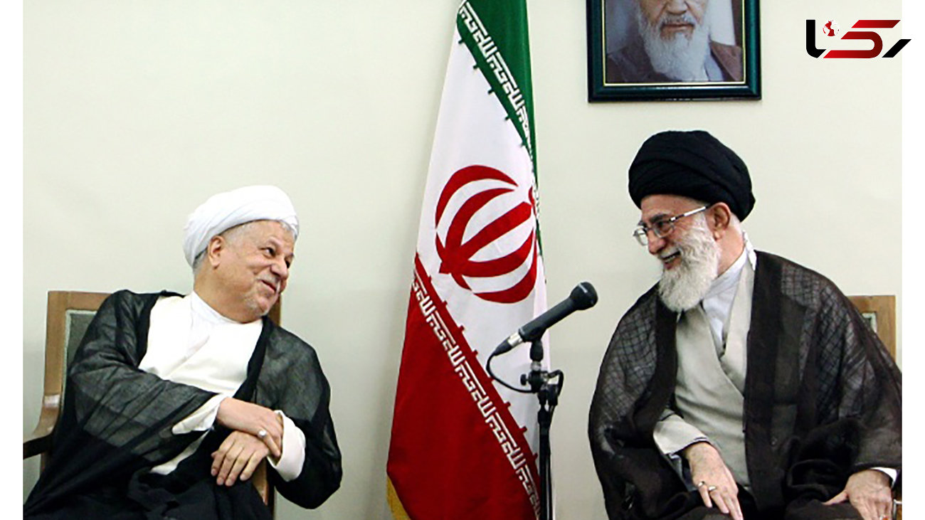 روایتی از رهبر انقلاب درباره دوران ریاست جمهوری هاشمی رفسنجانی 
