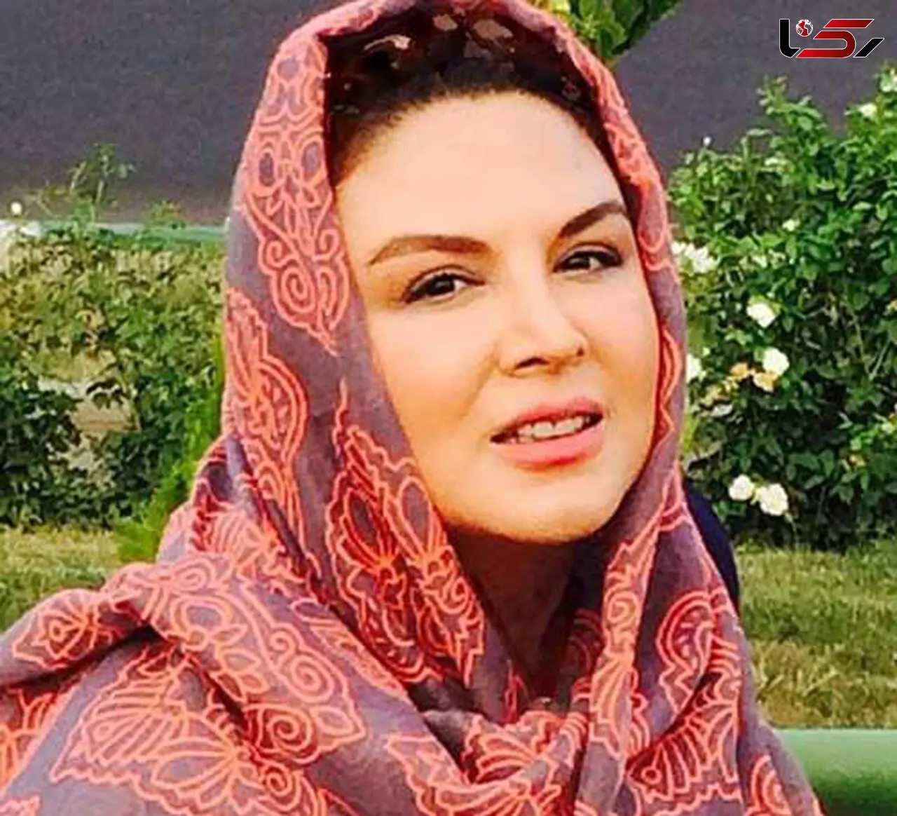 بلایی که کرونا بر سر خانم بازیگر ایرانی آورد / گفته هایی که ترس به جان می اندازد+ عکس
