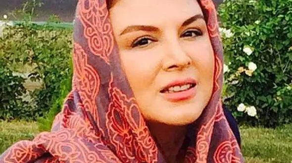 بلایی که کرونا بر سر خانم بازیگر ایرانی آورد / گفته هایی که ترس به جان می اندازد+ عکس
