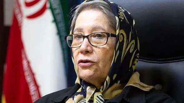 شرایط اولین ایرانی هایی که می توانند واکسن کرونای ایرانی بزنند؟ / مینو محرز گفت + صوت
