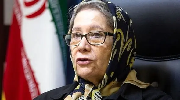 شرایط اولین ایرانی هایی که می توانند واکسن کرونای ایرانی بزنند؟ / مینو محرز گفت + صوت