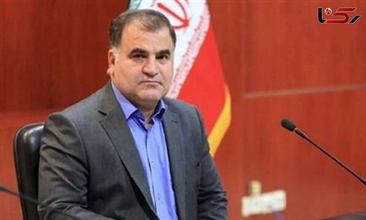سازمان محیط زیست: مازوت‌سوزی در تهران، کرج و اصفهان نداریم