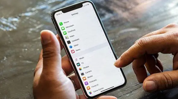 آیفون ثبت شده نخرید/فاز دوم رجیستری از سه شنبه شروع می شود