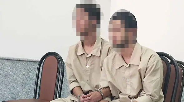 قاتلان نگهبان خوابگاه دختران دانشجو قصاص نشدند / زن خائن 2 مرد برای قتل شوهرش اجیر کرده بود