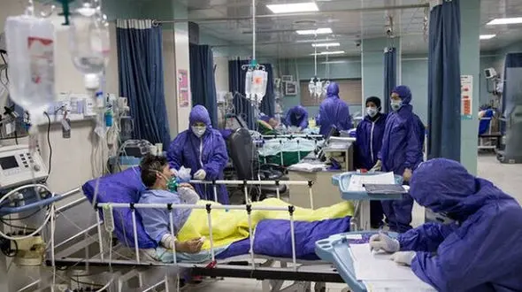 مرگ تلخ کودک 3 ساله هرمزگانی با کرونا