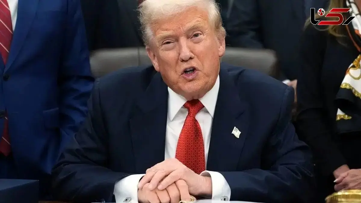 Trump: We Stopped Iran’s Nuclear Program; Now It’s Time to Sell F-35s to Saudi Arabia