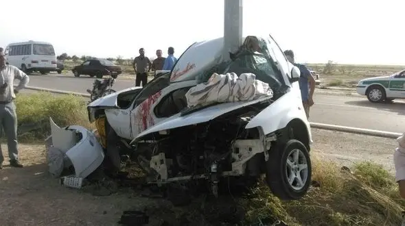 سقف پرداخت خسارت بدون کروکی تصادفات اعلام شد