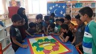 هفته کودک در همدان با برنامه های متنوع اجرا می شود