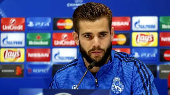 ناچو فرناندز ؛ هیچ جا برای من مناسب تر از رئال نیست