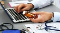 پزشکان بدون قرارداد با بیمه های پایه، نسخه الکترونیک نمی نویسند / حواستان به دریافت کد 5 رقمی باشد