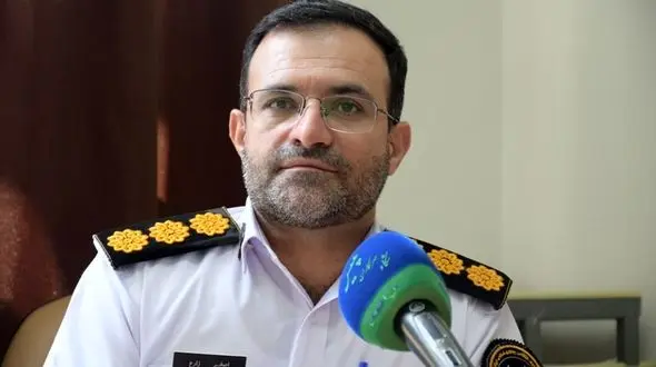 برنامه ویژه پلیس راه اصفهان برای پیشگیری از حوادث رانندگی در راه های روستایی 