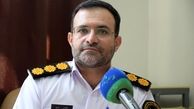 برنامه ویژه پلیس راه اصفهان برای پیشگیری از حوادث رانندگی در راه های روستایی 