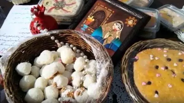 برگزاری جشنواره ای ویژه برای بانوان منطقه 19 تهران + تصاویر