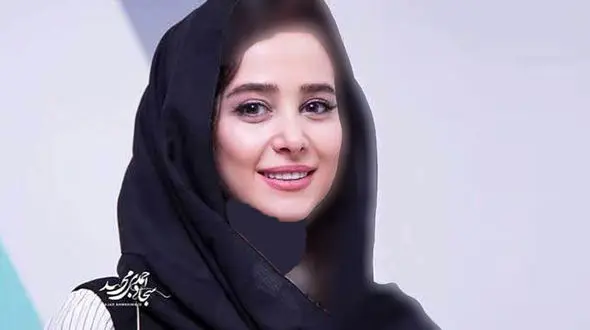 پست احساسی الناز حبیبی برای همسر پیمان قاسم‌خانی