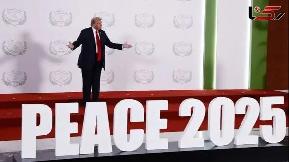 The Illusion of Trump’s Victory in the Middle East: Peace Myth or Power Politics?