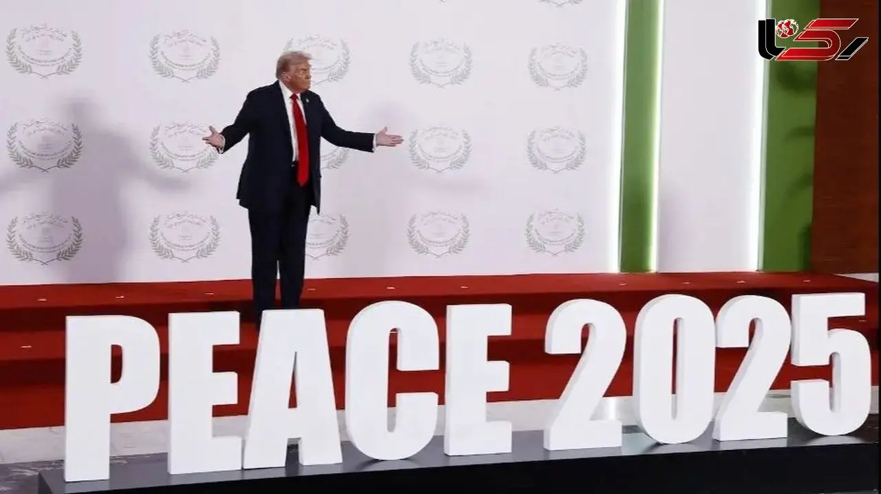 The Illusion of Trump’s Victory in the Middle East: Peace Myth or Power Politics?