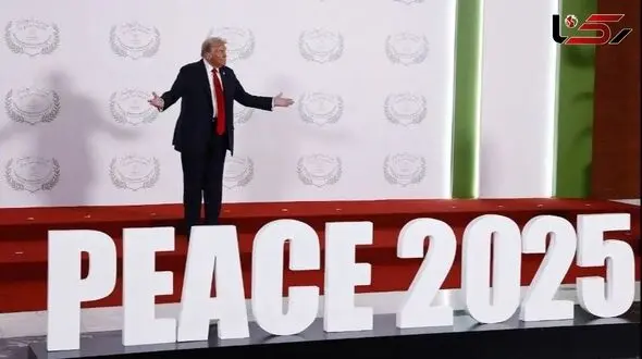The Illusion of Trump’s Victory in the Middle East: Peace Myth or Power Politics?