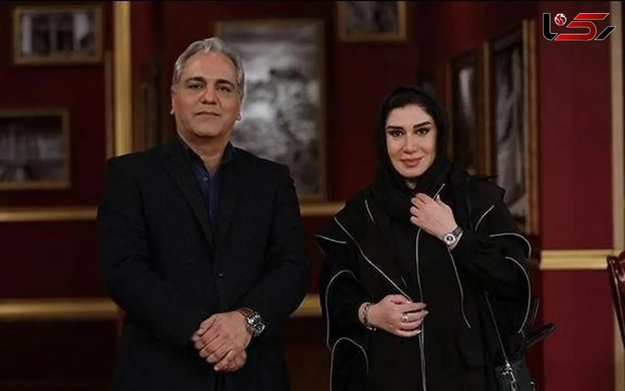 ترس خانم بازیگر از فاش‌شدن هویت دایی‌اش