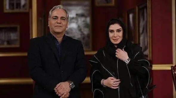 ترس خانم بازیگر از فاش‌شدن هویت دایی‌اش