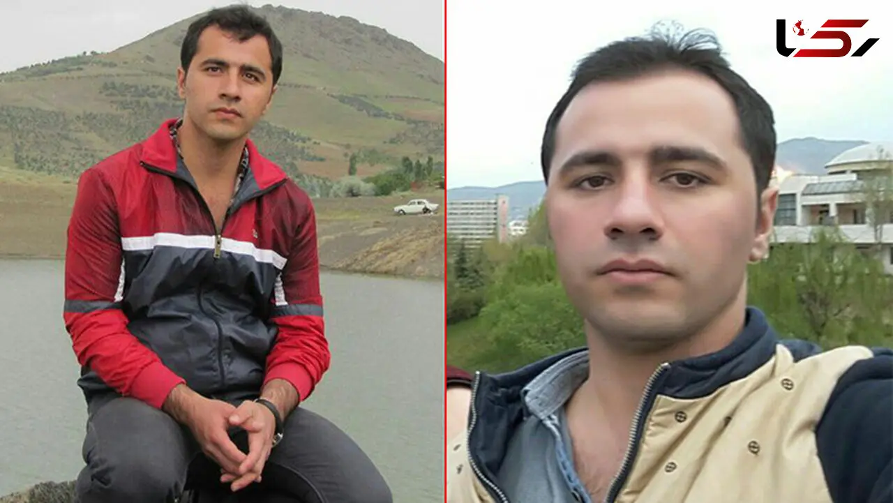 مرگ تلخ رضا پسر سنندجی در مرز ترکیه و بلغارستان / گزارش مرموز پلیس ترکیه و جزئیات +عکس