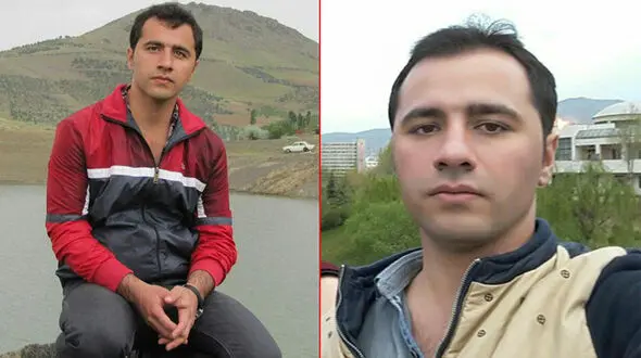 مرگ تلخ رضا پسر سنندجی در مرز ترکیه و بلغارستان / گزارش مرموز پلیس ترکیه و جزئیات +عکس