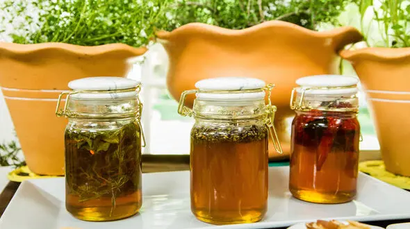 کاهش استرس با نسخه طب سنتی