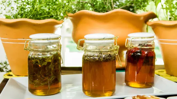 کاهش استرس با نسخه طب سنتی